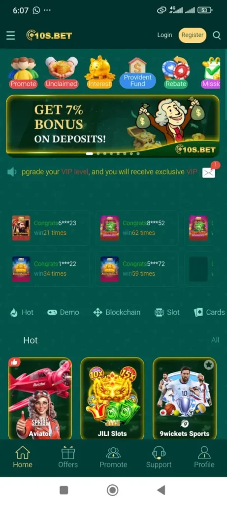 10sBet (6)